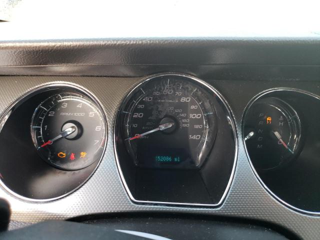 Photo 9 from auction – 2012 FORD TAURUS with VIN 1FAHP2EW7CG142922