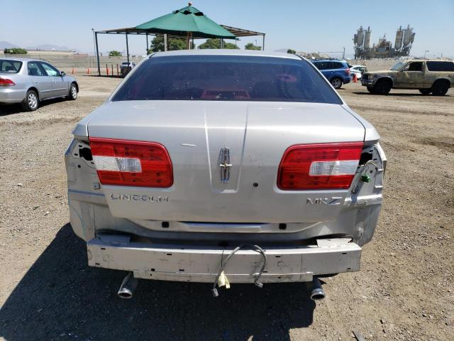 Photo 6 from auction – 2007 LINCOLN MKZ with VIN 3LNHM26T77R619267