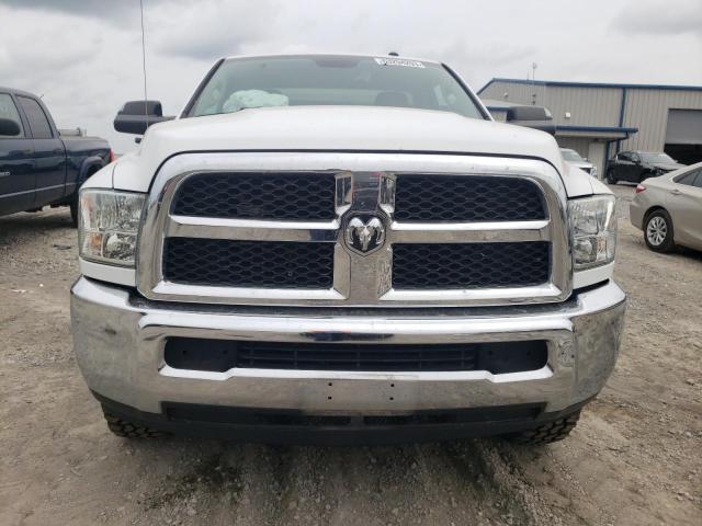 Photo 5 from auction – 2018 RAM 2500 ST with VIN 3C6MR5AJ7JG177435