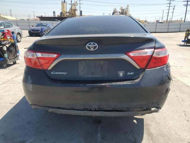 Photo 6 from auction – 2015 TOYOTA CAMRY LE with VIN 4T1BF1FK7FU957972