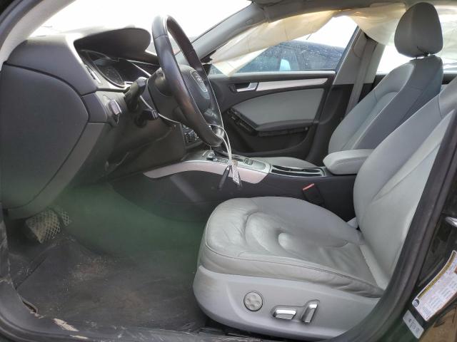 صورة رقم 7 من المزاد - 2014 AUDI A4 PREMIUM مع VIN WAUBFAFL3EN003268