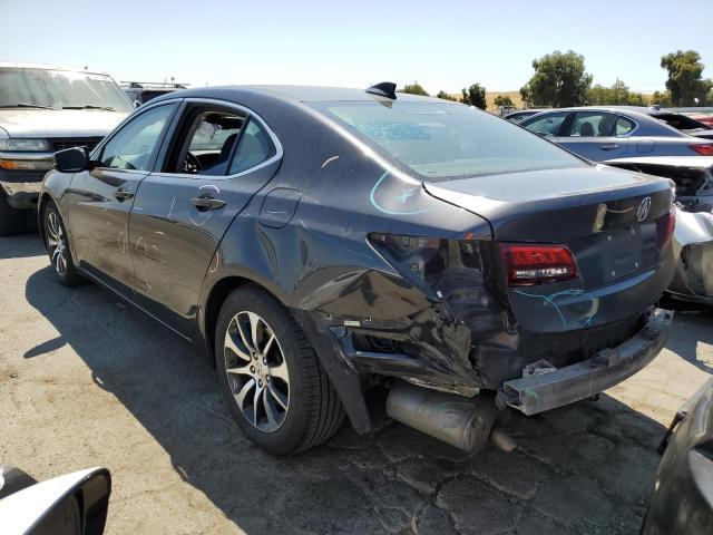 Photo 2 from auction – 2015 ACURA TLX with VIN 19UUB1F39FA024353