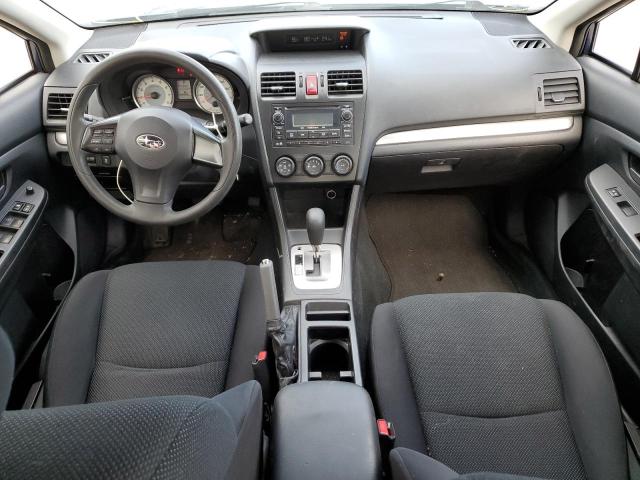 Photo 8 from auction – 2013 SUBARU IMPREZA with VIN JF1GJAA69DH029983