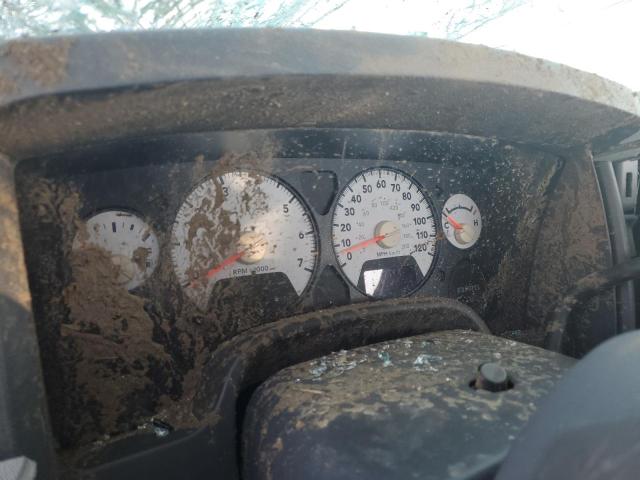 Photo 9 from auction – 2007 DODGE RAM 1500 S with VIN 1D7HA16K57J596652