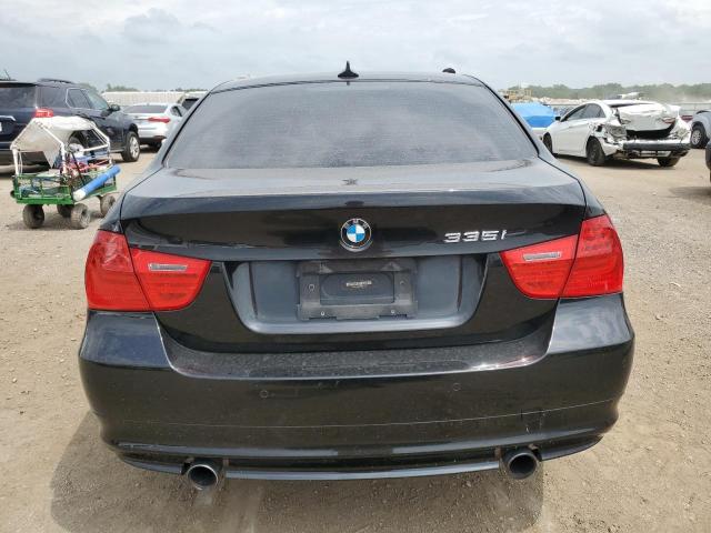 Снимка 6 от търг – 2011 BMW 335 XI с VIN WBAPL5C56BA921532
