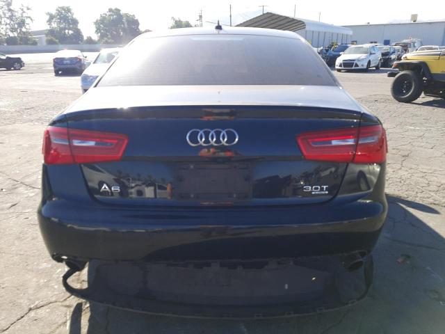 Photo 6 from auction – 2012 AUDI A6 PREMIUM with VIN WAUGGAFC6CN121539