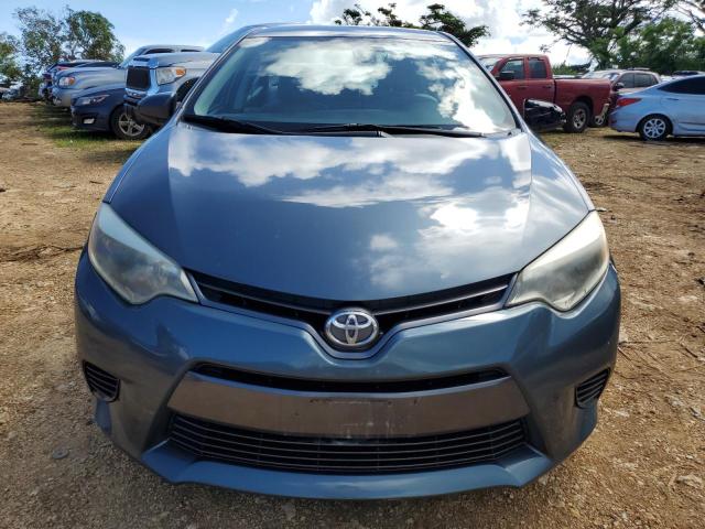 Photo 5 from auction – 2015 TOYOTA COROLLA L with VIN 2T1BURHE4FC439749