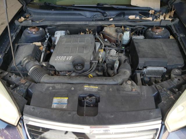 Photo 11 from auction – 2006 CHEVROLET MALIBU with VIN 1G1ZT61836F212816