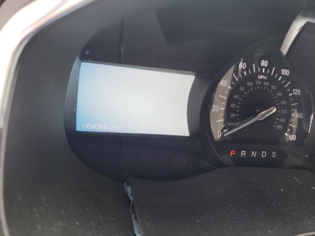 Photo 9 from auction – 2018 FORD EDGE TITAN with VIN 2FMPK3K93JBB06380