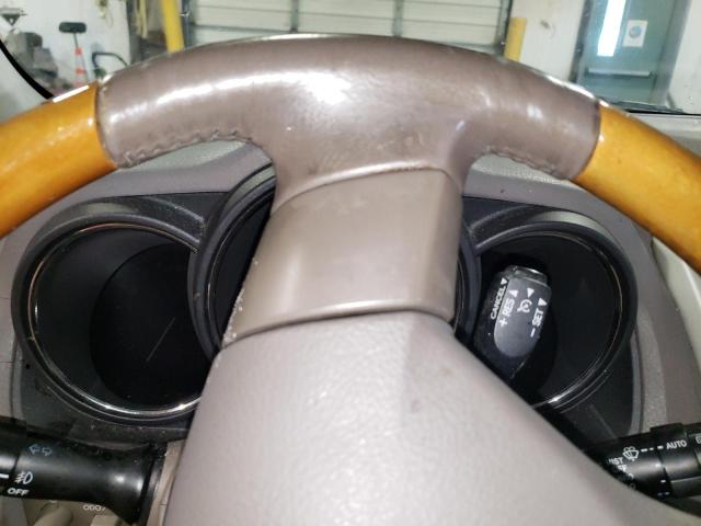 Photo 9 from auction – 2006 LEXUS RX 330 with VIN 2T2HA31U06C105344