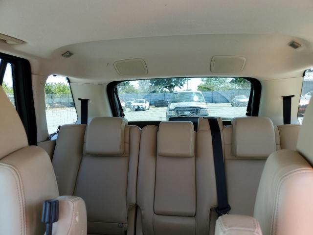 Zdjęcie 10 z aukcji – 2008 LAND ROVER RANGE ROVE z VIN SALSH23468A173774