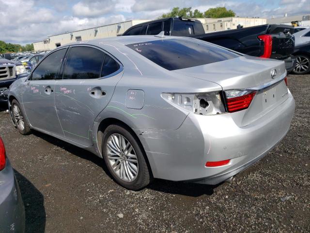 Photo 2 from auction – 2014 LEXUS ES 350 with VIN JTHBK1GGXE2137209