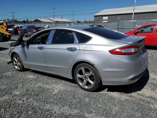 Photo 2 from auction – 2015 FORD FUSION SE with VIN 3FA6P0H73FR259670