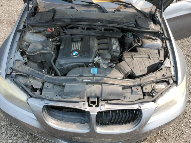 Photo 11 from auction – 2011 BMW 328 I with VIN WBAPH7C59BE674898