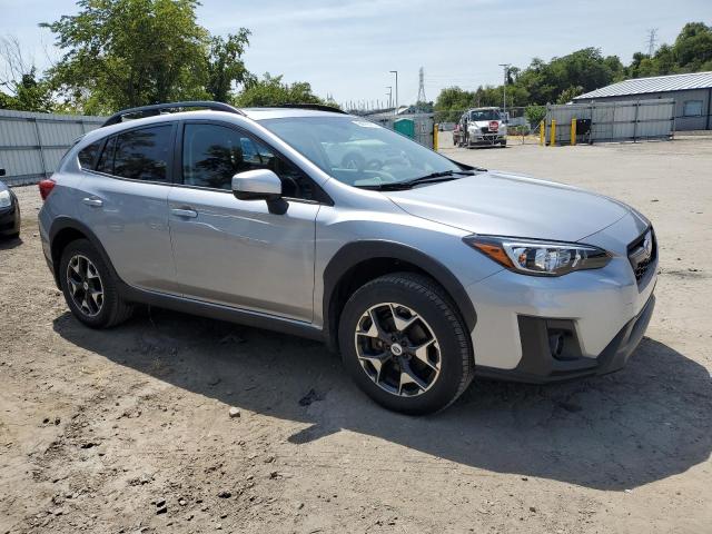 Photo 4 from auction – 2018 SUBARU CROSSTREK with VIN JF2GTADC2J8240140