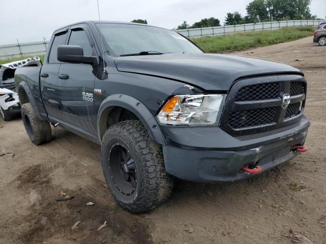 Photo 4 from auction – 2015 RAM 1500 ST with VIN 1C6RR7FT5FS630950