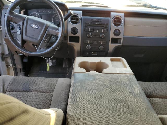 Photo 8 from auction – 2011 FORD F150 SUPER with VIN 1FTFX1CF8BFA87951