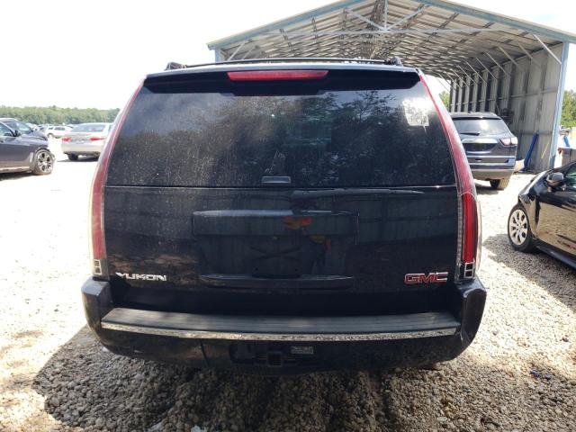 Photo 6 from auction – 2013 GMC YUKON DENA with VIN 1GKS1EEF9DR330712