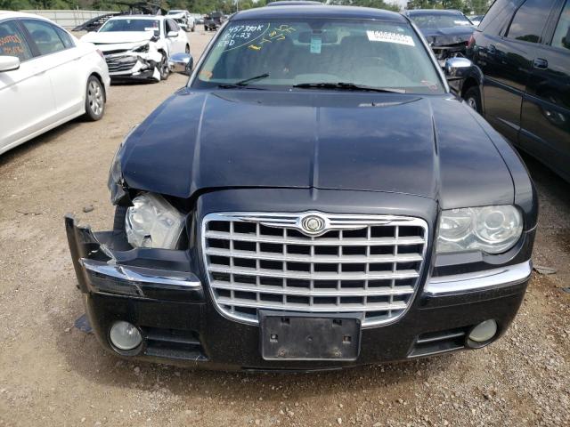 Photo 5 from auction – 2006 CHRYSLER 300C with VIN 2C3LA63H56H254231