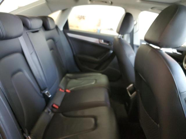 Photo 10 from auction – 2010 AUDI A4 PREMIUM with VIN WAUBFCFL4AN060956
