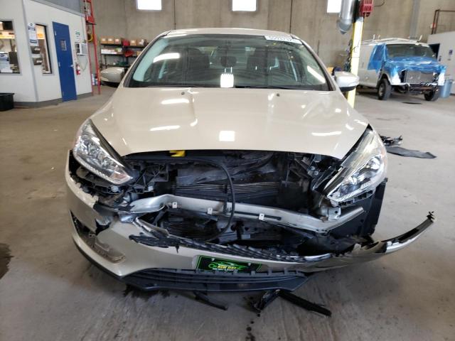 Photo 5 from auction – 2017 FORD FOCUS SE with VIN 1FADP3F27HL304790
