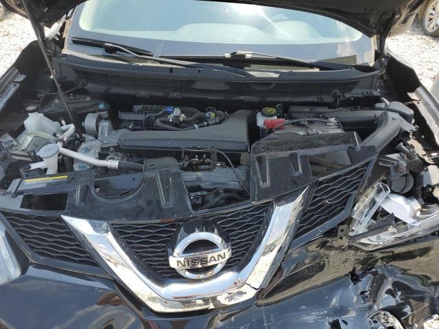 Photo 12 from auction – 2016 NISSAN ROGUE S with VIN JN8AT2MT2GW018751