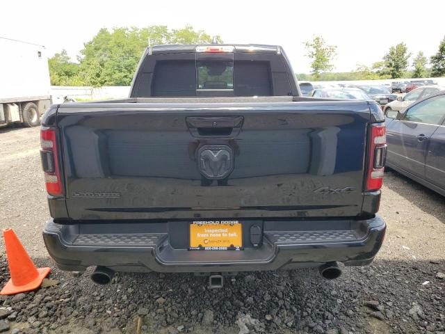 Photo 6 from auction – 2021 RAM 1500 LARAM with VIN 1C6SRFJT3MN615071