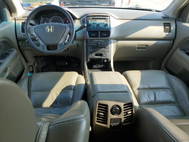 Photo 8 from auction – 2006 HONDA PILOT EX with VIN 5FNYF28606B037968