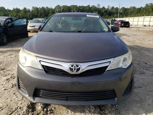 Photo 5 from auction – 2014 TOYOTA CAMRY L with VIN 4T1BF1FK7EU849169
