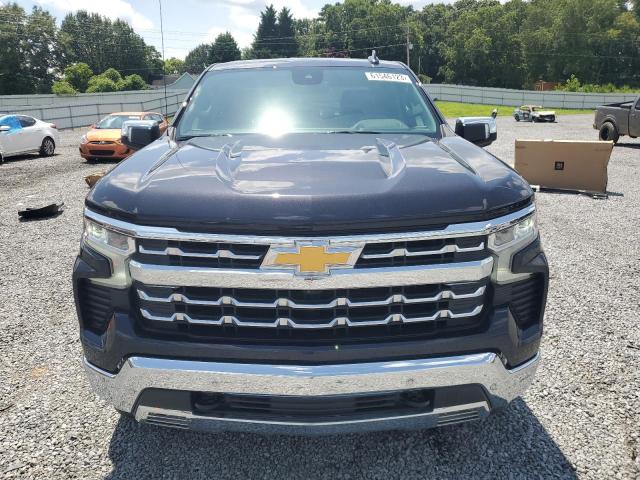 Photo 5 from auction – 2022 CHEVROLET SILVERADO with VIN 2GCUDGED2N1503972