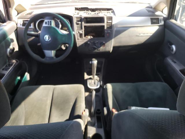Photo 8 from auction – 2011 NISSAN VERSA with VIN 3N1BC1CP1BL401631