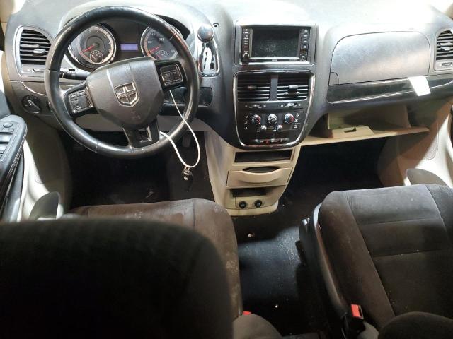 Снимка 8 от търг – 2014 DODGE GRAND CARA с VIN 2C4RDGBG8ER190612