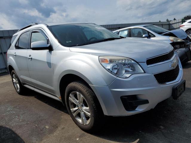Photo 4 from auction – 2011 CHEVROLET EQUINOX LT with VIN 2CNFLEEC0B6247266