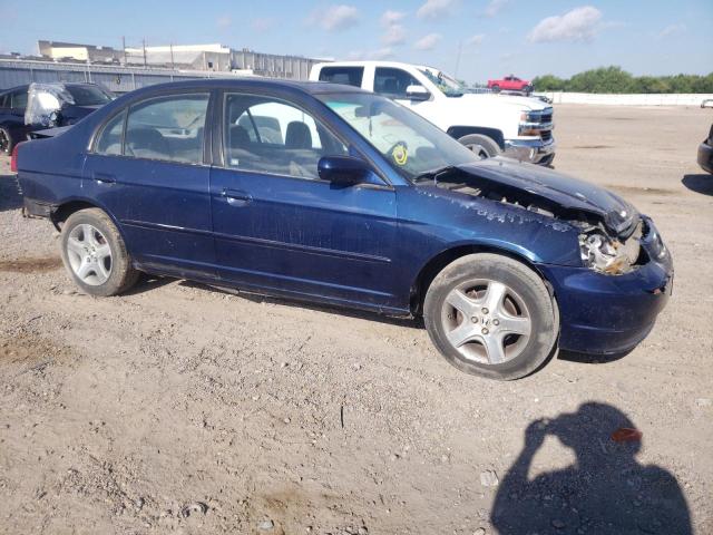 Photo 4 from auction – 2002 HONDA CIVIC EX with VIN 1HGES25782L035549