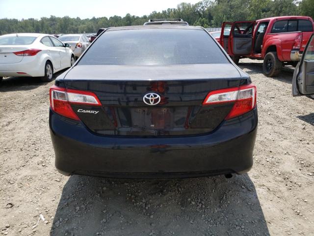 Photo 6 from auction – 2012 TOYOTA CAMRY BASE with VIN 4T1BF1FK7CU620164
