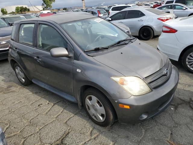 Photo 4 from auction – 2005 TOYOTA SCION XA with VIN JTKKT624450081331