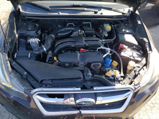 Снимка 11 от търг – 2013 SUBARU IMPREZA PR с VIN JF1GPAC62D2855394