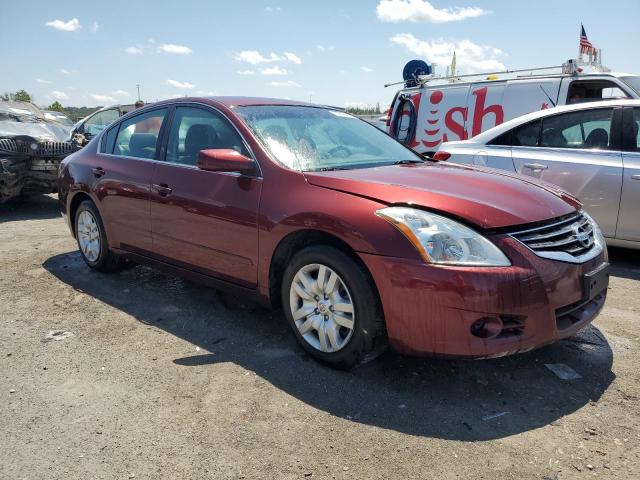 Снимка 4 от търг – 2011 NISSAN ALTIMA BAS с VIN 1N4AL2AP6BC168834