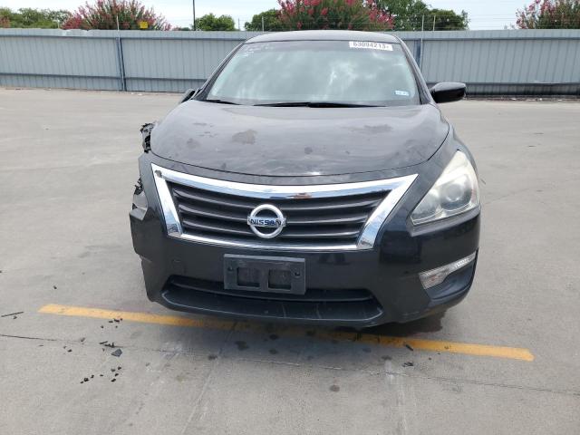 Photo 5 from auction – 2013 NISSAN ALTIMA 2.5 with VIN 1N4AL3AP3DN416390