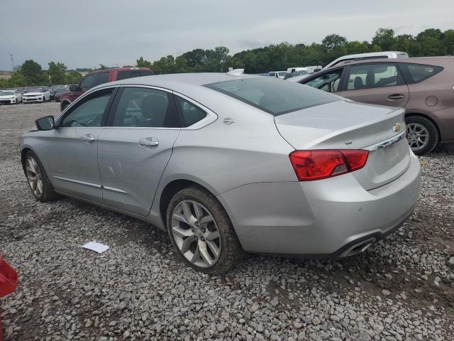 Photo 2 from auction – 2019 CHEVROLET IMPALA PRE with VIN 2G1105S38K9145605