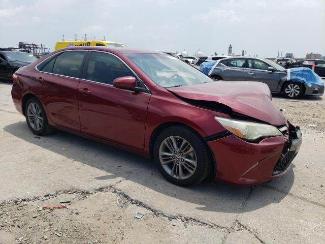 Photo 4 from auction – 2016 TOYOTA CAMRY LE with VIN 4T1BF1FK9GU556439