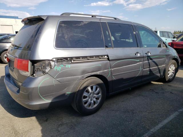 Photo 3 from auction – 2010 HONDA ODYSSEY EX with VIN 5FNRL3H62AB090084