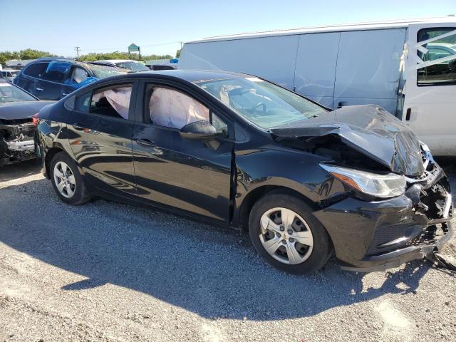 Photo 4 from auction – 2016 CHEVROLET CRUZE LS with VIN 1G1BC5SM5G7233153