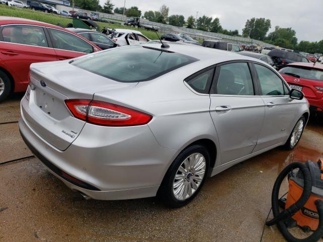 Photo 3 from auction – 2013 FORD FUSION SE with VIN 3FA6P0LU8DR321171