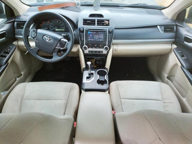Photo 8 from auction – 2014 TOYOTA CAMRY L with VIN 4T1BF1FK5EU735249
