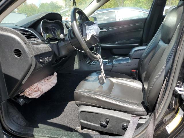 Photo 7 from auction – 2019 CHRYSLER 300 TOURIN with VIN 2C3CCAAG6KH548108