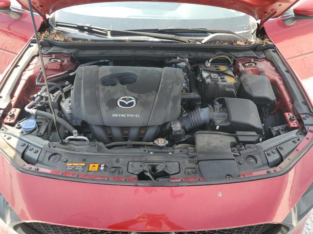 Снимка 11 от търг – 2021 MAZDA 3 SELECT с VIN JM1BPAKL3M1329132