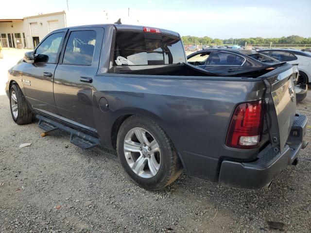 Photo 2 from auction – 2016 RAM 1500 SPORT with VIN 1C6RR6MT8GS376794