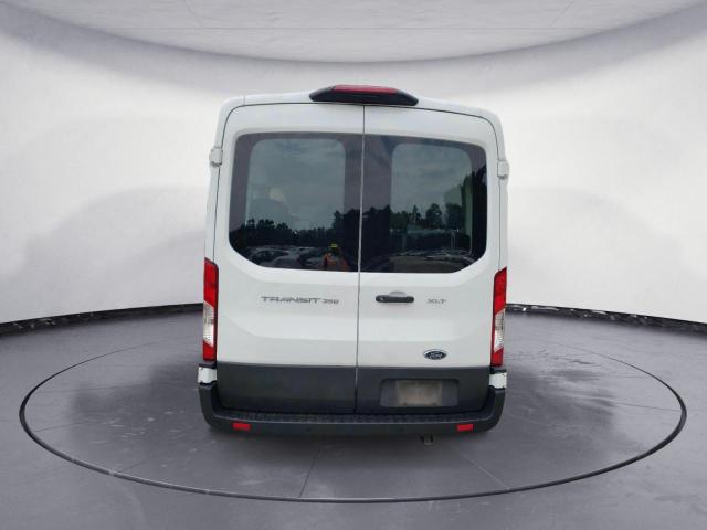 Photo 6 from auction – 2021 FORD TRANSIT T- with VIN 1FBAX2C88MKA31220