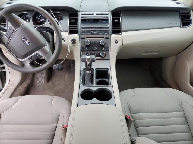 Photo 8 from auction – 2011 FORD TAURUS SE with VIN 1FAHP2DW5BG112754